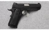 Sig Sauer 1911 TACOPS Pistol in .45 Auto - 2 of 3