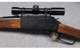 Browning 81 BLR Rifle in .22-250 - 7 of 9