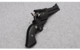 Ruger New Model Blackhawk Revolver in .45 Colt - 1 of 3