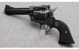 Ruger New Model Blackhawk Revolver in .45 Colt - 3 of 3