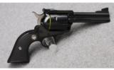 Ruger New Model Blackhawk Revolver in .45 Colt - 2 of 3