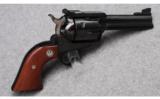 Ruger New Model Blackhawk Revolver in .45 Colt - 2 of 3