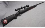 Savage Model 11 New Trophy Hunter XP Combo in .223 - 1 of 9