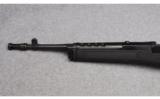Ruger Mini-14 Tactical Rifle in 5.56 NATO - 6 of 9