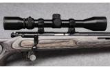 Savage MkII BGTVXP New Rifle&Scope Combo in .22LR - 3 of 9