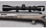 Savage MkII BGTVXP New Rifle&Scope Combo in .22LR - 7 of 9