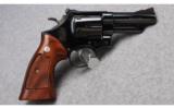 Smith & Wesson Model 57 Revolver in .41 Magnum - 2 of 3