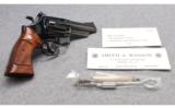 Smith & Wesson Model 57 Revolver in .41 Magnum - 1 of 3