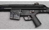 PTR 91 KF California Compliant Rifle in .308 - 7 of 9