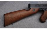 Auto Ordnance Thompson 1927A3 in .22 LR - 2 of 9