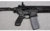 Sig Sauer MCX Rifle in 5.56 & .300 Blackout - 3 of 9