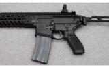 Sig Sauer MCX Rifle in 5.56 & .300 Blackout - 7 of 9