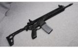 Sig Sauer MCX Rifle in 5.56 & .300 Blackout - 1 of 9