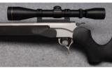 Thompson Center Encore Rifle in 7mm-08 and .50 BP - 7 of 9