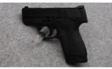 Smith & Wesson M&P Shield Pistol in .40 S&W - 3 of 3