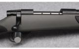 Weatherby Vanguard II Rifle in .30-06 - 3 of 9