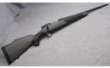 Weatherby Vanguard II Rifle in .30-06 - 1 of 9