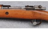 Oviedo M1916 Spanish Mauser Carbine in 7MM Mauser - 7 of 9