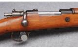 Oviedo M1916 Spanish Mauser Carbine in 7MM Mauser - 3 of 9