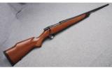 Weatherby Vanguard II Rifle in .243 Winchester - 1 of 9