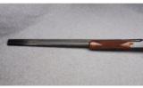 Browning Custom Shop B25 Shotgun in 20 Gauge - 7 of 9