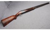 Browning Custom Shop B25 Shotgun in 20 Gauge - 1 of 9