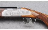 Beretta 687 EELL Gallery Grade Shotgun in 20 Gauge - 8 of 9
