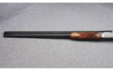 Beretta 687 EELL Gallery Grade Shotgun in 20 Gauge - 7 of 9