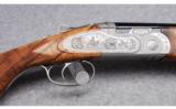 Beretta 687 EELL Gallery Grade Shotgun in 20 Gauge - 3 of 9