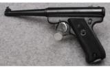 Ruger Standard Automatic Pistol in .22 LR - 3 of 4