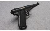 Ruger Standard Automatic Pistol in .22 LR - 1 of 4