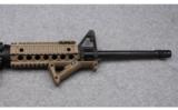 Smith & Wesson M&P 15 with Magpul and Troy Rail - 4 of 9