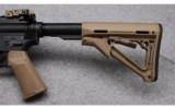 Smith & Wesson M&P 15 with Magpul and Troy Rail - 8 of 9