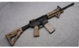 Smith & Wesson M&P 15 with Magpul and Troy Rail - 1 of 9