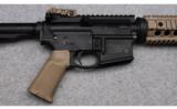 Smith & Wesson M&P 15 with Magpul and Troy Rail - 3 of 9