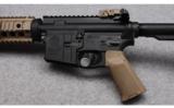 Smith & Wesson M&P 15 with Magpul and Troy Rail - 7 of 9