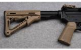 Smith & Wesson M&P 15 with Magpul and Troy Rail - 2 of 9