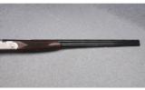 Beretta 687 Silver Pigeon III JEG 2 Barrel Set Shotgun - 4 of 9