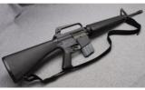 Colt SP1 AR-15 Rifle in .223 Remington - 1 of 1