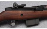 Springfield M1A Loaded Rifle in .308 Cali OK - 3 of 9