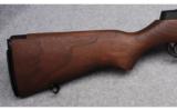 Springfield M1A Loaded Rifle in .308 Cali OK - 2 of 9