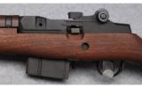 Springfield M1A Loaded Rifle in .308 Cali OK - 7 of 9