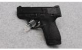 Smith & Wesson M&P40 Shield Pistol in .40 S&W - 3 of 3