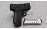 Smith & Wesson M&P40 Shield Pistol in .40 S&W - 1 of 3