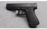 Glock 21 Gen 3 Pistol in .45 Auto - 3 of 3