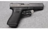 Glock 21 Gen 3 Pistol in .45 Auto - 2 of 3