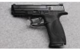 Smith & Wesson M&P40 Pistol in .40 S&W - 3 of 3