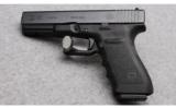 Glock Gen 3 20SF Pistol in 10mm - 3 of 3