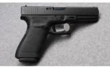 Glock Gen 3 20SF Pistol in 10mm - 2 of 3