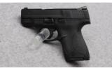 Smith & Wesson M&P40 Shield in .40 S&W - 3 of 3